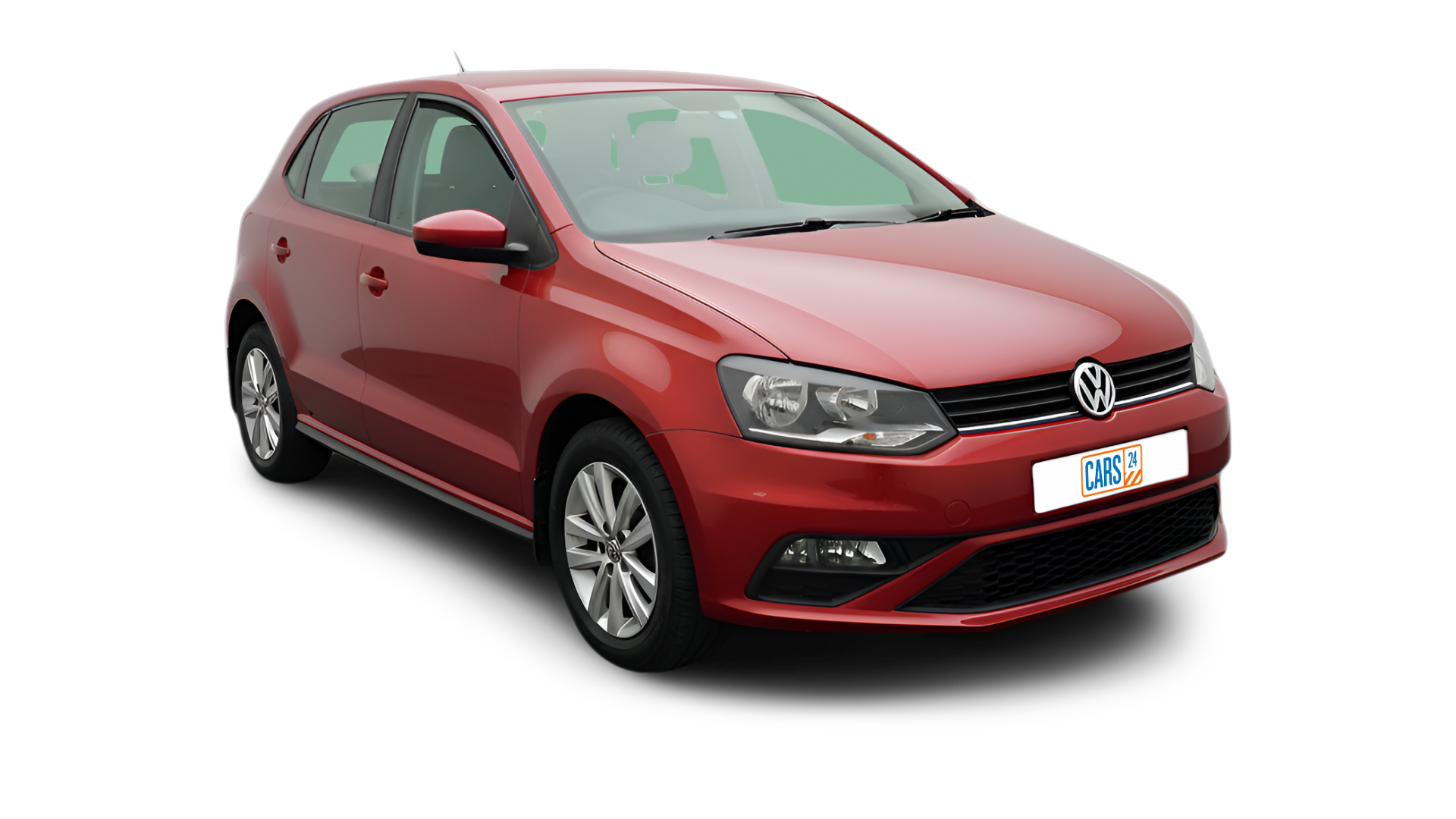 Volkswagen Polo-img